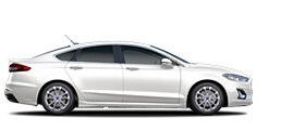Ford Fusion Retired Now What