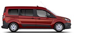 2020 Ford Transit Connect Passenger Wagon