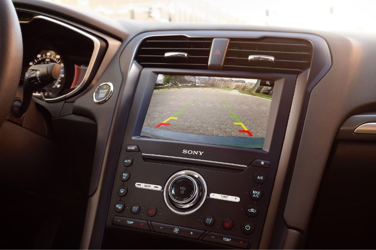 Ford® Driver Assist Technologies Ford CoPilot 360™