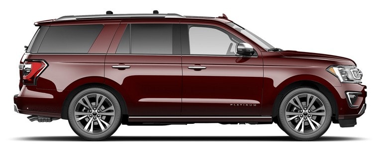 Expedition 2020