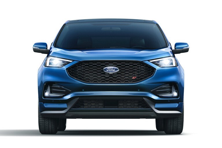 Ford Suv Models >> 2019 Ford Edge St Suv The First Performance Suv From Ford Ford Com Ford Suv Models >> 2019 Ford Edge St Suv The First Performance Suv From Ford Ford Com