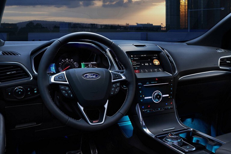 8 Seater Suv >> 2019 Ford® Edge ST SUV | The first Performance SUV from ... 8 Seater Suv >> 2019 Ford® Edge ST SUV | The first Performance SUV from ...