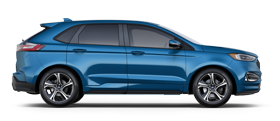 2019 Edge S T