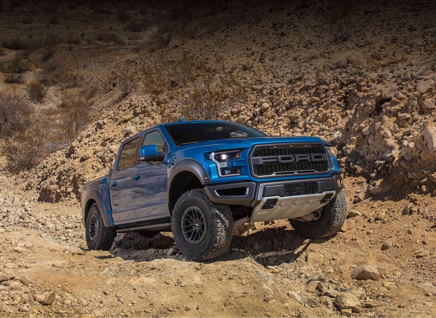 Ford Raptor Interior >> 2019 Ford F 150 Raptor Truck Model Highlights Ford Com Ford Raptor Interior >> 2019 Ford F 150 Raptor Truck Model Highlights Ford Com