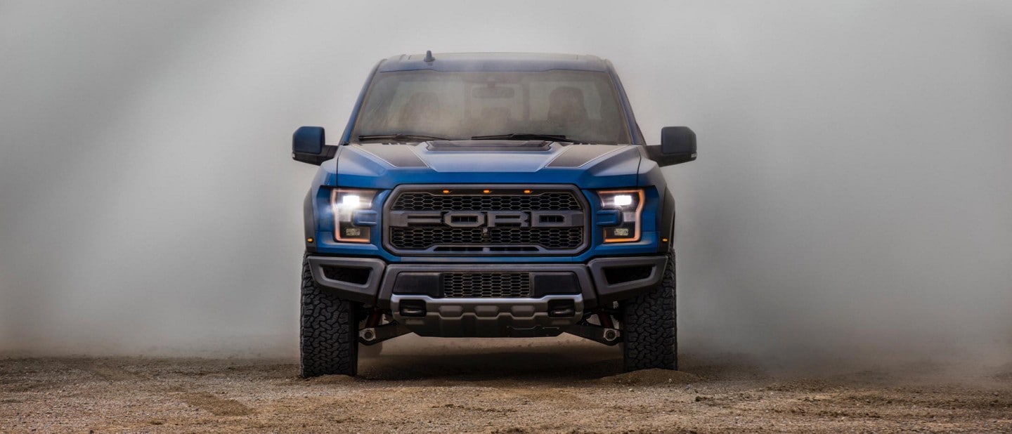 Ford Raptor