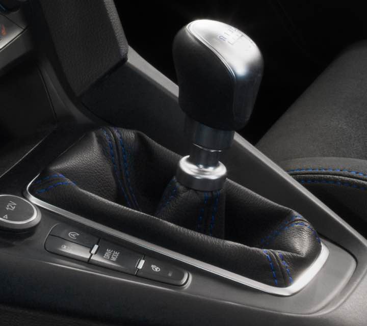 2018 Ford Focus Rs Hatchback Model Highlights Ford Com