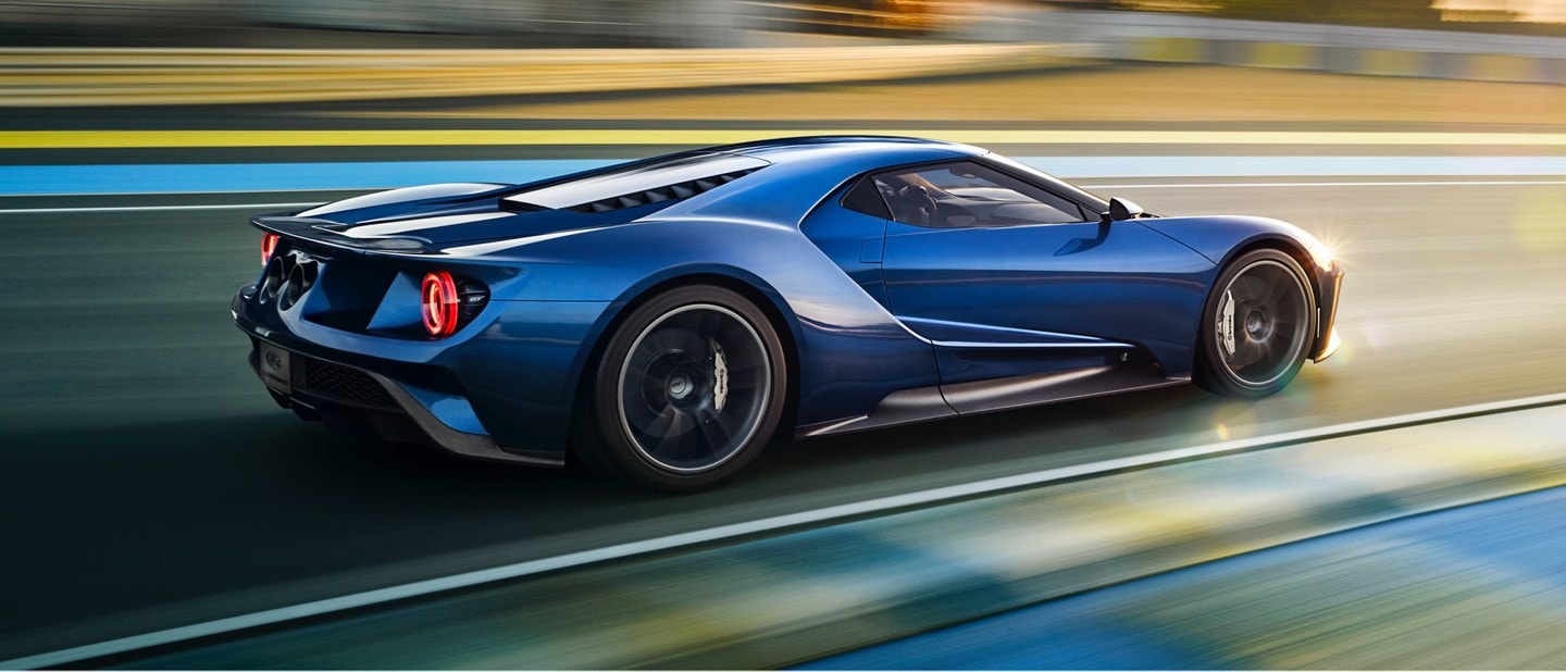 Image result for ford gt 2019