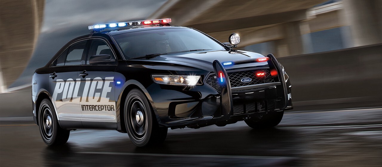 2018 Ford Police Interceptor Sedan Model Details Ford Police Interceptor Sedan