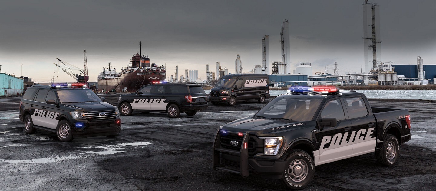 ford special service vehicles specialized police cars trucks suvs ford com ford special service vehicles