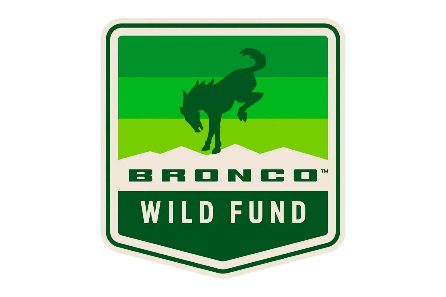 Logo de Bronco Wild Fund