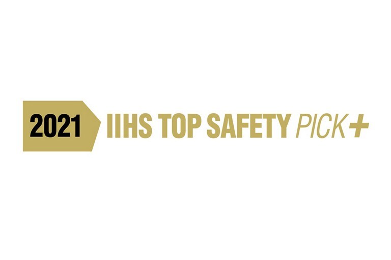 I I H S Award logo