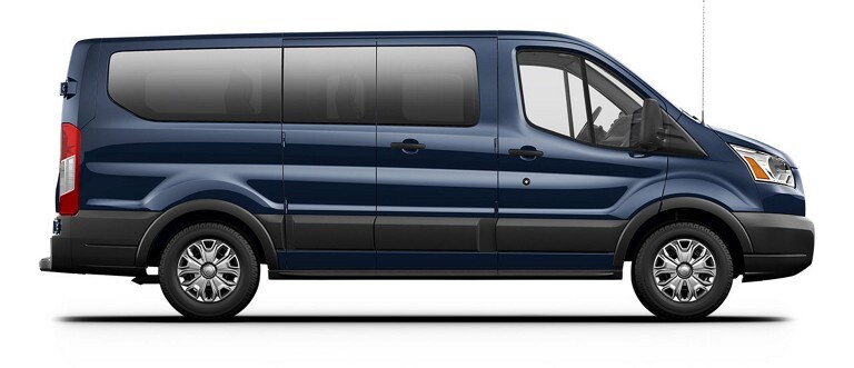 Transit 2019