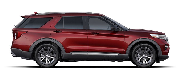 Explorer 2020