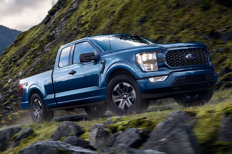 ford trucks 2022 f 150