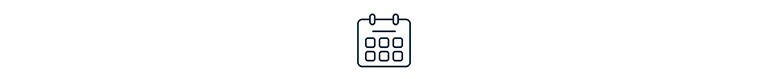 Icon of Calendar