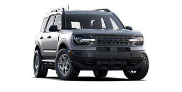 Se muestra el modelo Ford Bronco® Sport Base 2023 de perfil
