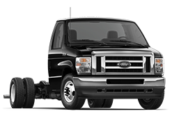 2024 Ford E-Series Cutaway E-450 DRW