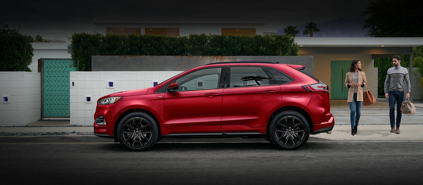 2025 Ford Edge® SUV Pricing, Photos, Specs & More