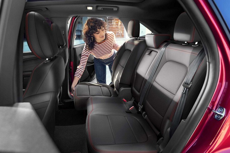 2025 Ford Escape® STLine SUV Model Details & Specs