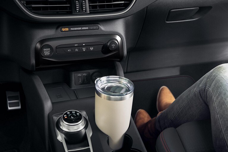 Available dual-zone electronic automatic temperature controls comfort driver and passenger