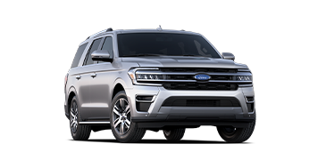 Ford Expedition Limited 2023 en Iconic Silver