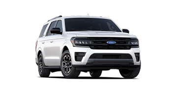 2023 Ford Expedition XL STX in Oxford White