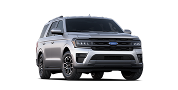 Ford Expedition XLT 2023 en Iconic Silver