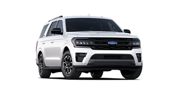 2024 Ford Expedition XL STX in Oxford White