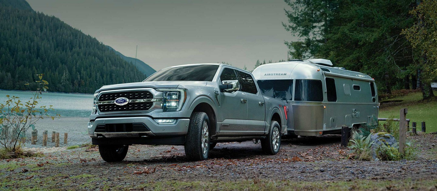 Ford Truck Center Lancaster PA