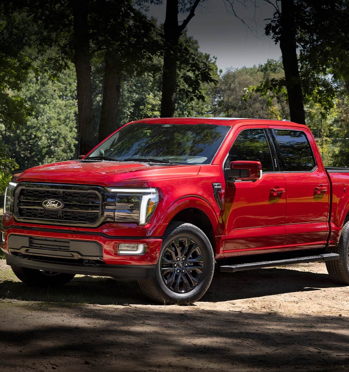 Meet the 2024 Ford F-150 Lancaster PA | Susquehanna Ford, image size:1200x1280