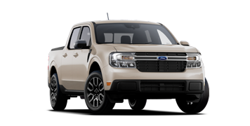 2024 Ford Maverick® LARIAT in Terrain