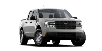Ford Maverick® XL 2024 en Cactus Gray