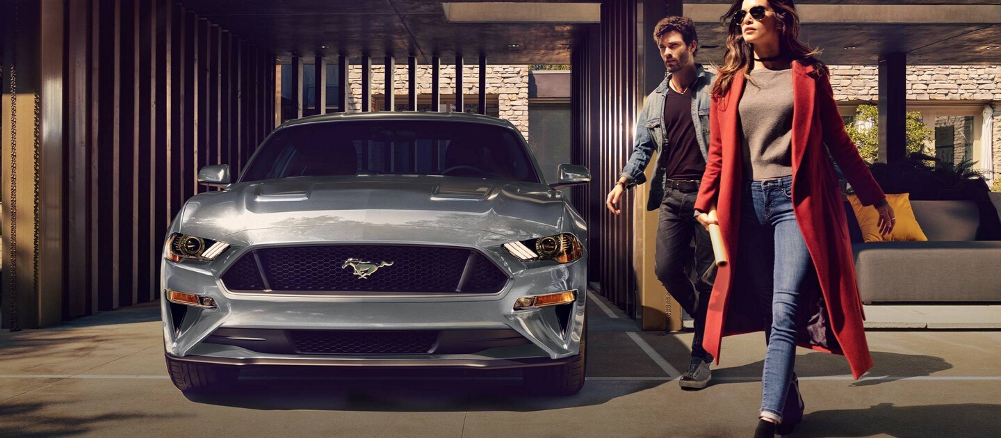 zoom Meer Romanschrijver 2023 Ford Mustang® | Pricing, Photos, Specs & More | Ford.com