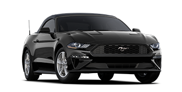 Review 2021 Ford Mustang GT Convertible  MGReviews