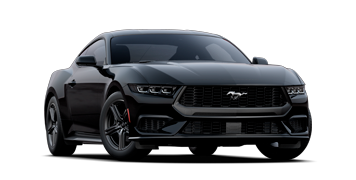 Ford Mustang EcoBoost Premium Fastback