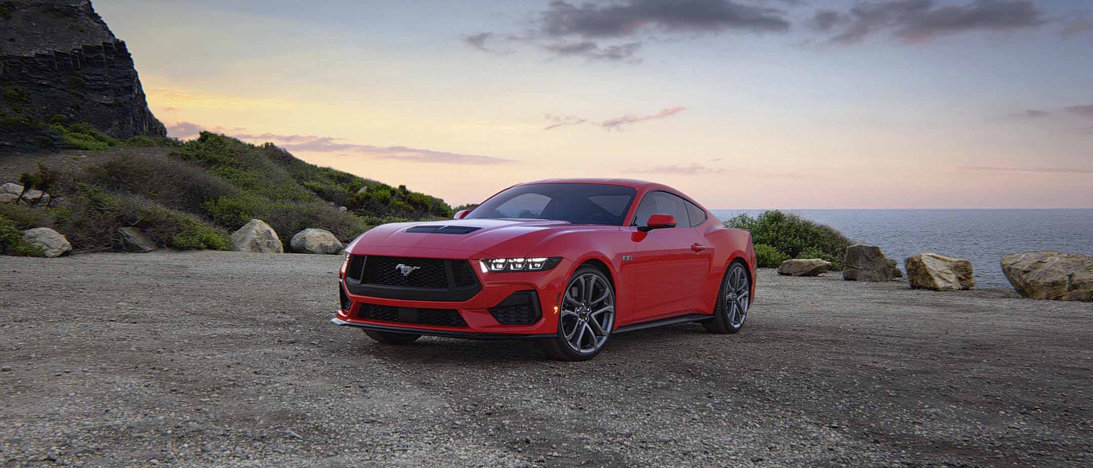 Race Red | Best Ford Dealer | in Nashua NH