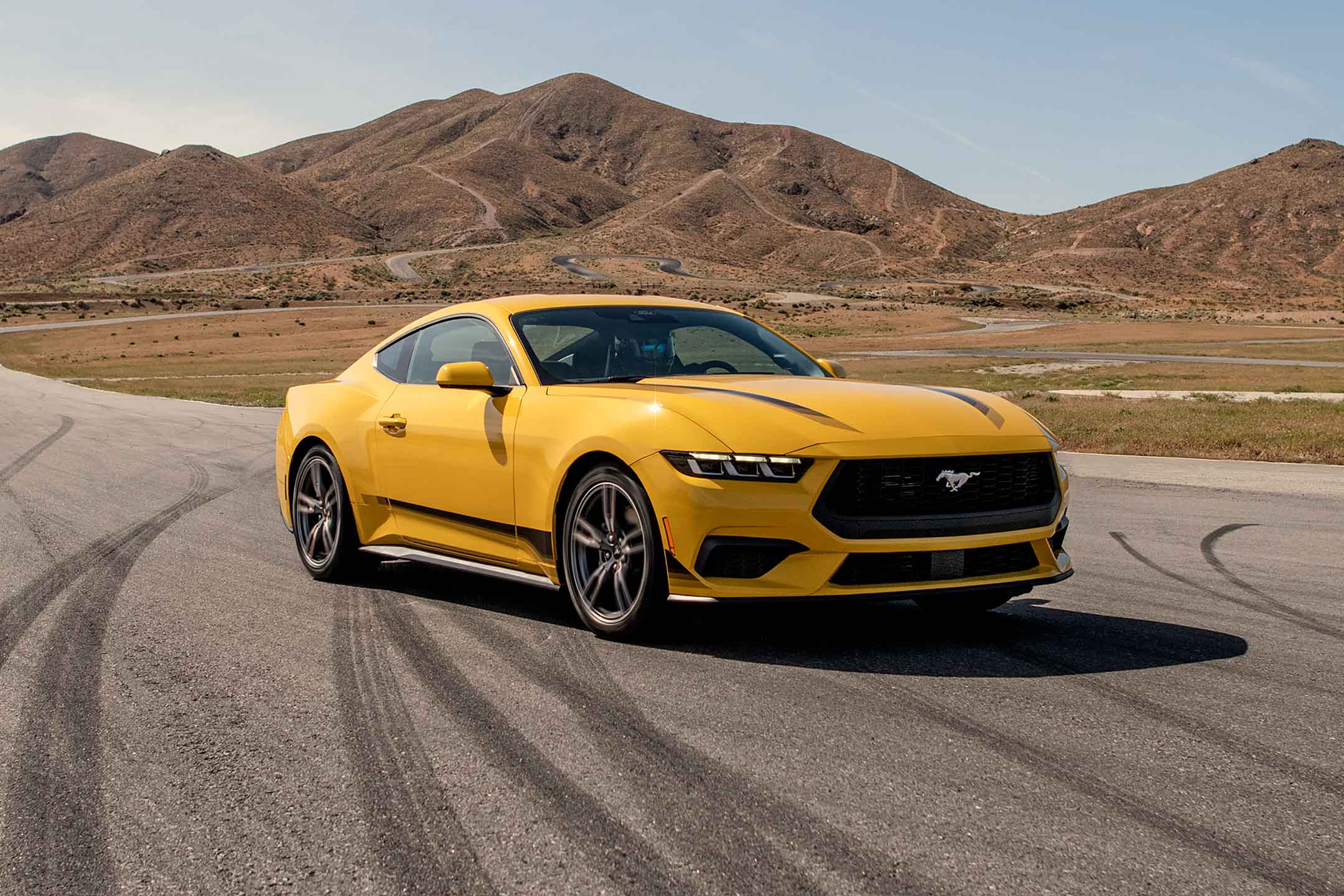 ILE Kosztuje Ford Mustang W GAZIE Z Niemiec?, 47 OFF