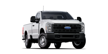 2023 Ford Super Duty® F-250® XL in Oxford White