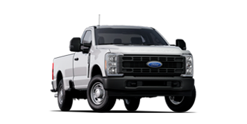 2023 Ford Super Duty® F-350® XL in Oxford White