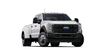 2023 Ford Super Duty® F-450® XL in Oxford White