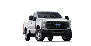 2024 Ford Super Duty® F-250® XL in Oxford White