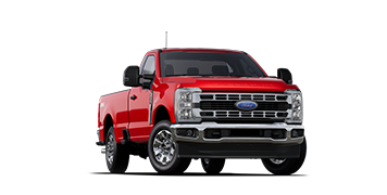 2024 Ford Super Duty® F-250® XLT in Race Red