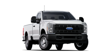 Ford Super Duty® F-250® XL 2023 en Oxford White