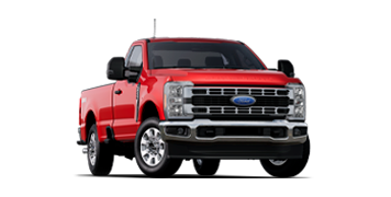 Ford Super Duty® F-250® XLT 2023 en Race Red