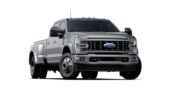 Ford Super Duty® F-450® LIMITED 2023 en Iconic Silver