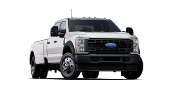 Ford Super Duty® F-450® XL 2023 en Oxford White