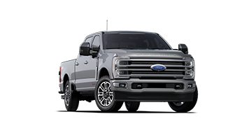 Ford Super Duty® F-250® LIMITED 2024 en Iconic Silver
