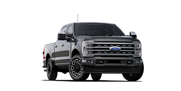 Ford Super Duty® F-250® Platinum 2024 en Carbonized Gray