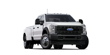 Ford Super Duty® F-450® XL 2024 en Oxford White