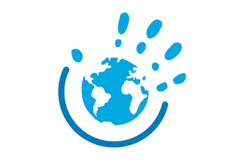 Cerner Charitable Foundation logo.